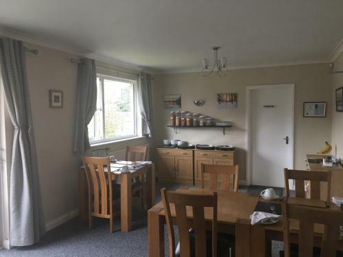 Hostal Rothay House