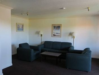 Hotel Milpitas Inn