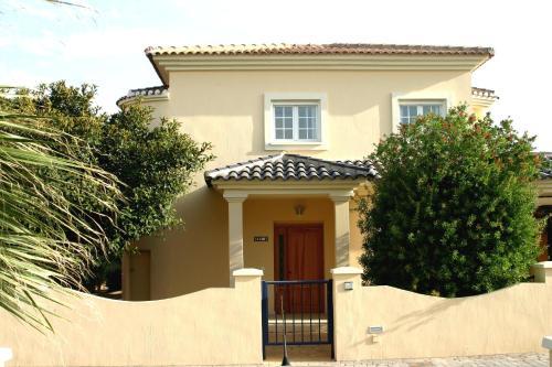 Villa Palmera