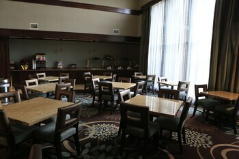 Hotel Staybridge Suites Silicon Valley - Milpitas