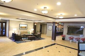 Hotel Staybridge Suites Silicon Valley - Milpitas