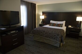 Hotel Staybridge Suites Silicon Valley - Milpitas