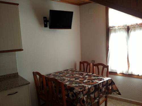 Apartamentos Casa Patro