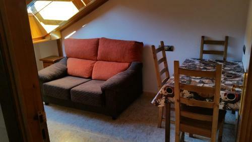 Apartamentos Casa Patro