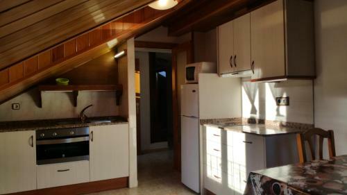 Apartamentos Casa Patro