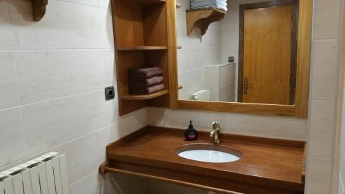 Apartamentos Casa Patro