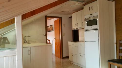 Apartamentos Casa Patro