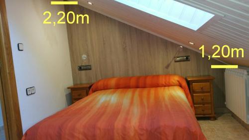 Apartamentos Casa Patro