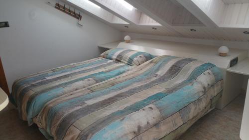 Apartamentos Casa Patro