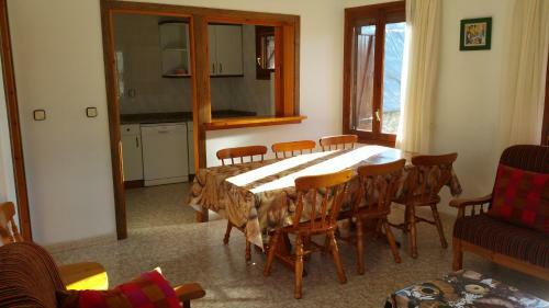 Apartamentos Casa Patro