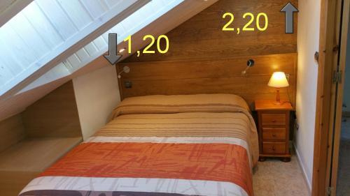 Apartamentos Casa Patro