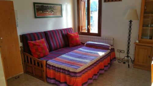 Apartamentos Casa Patro