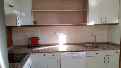 Apartamentos Casa Patro
