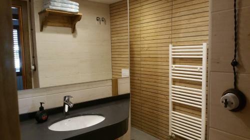 Apartamentos Casa Patro