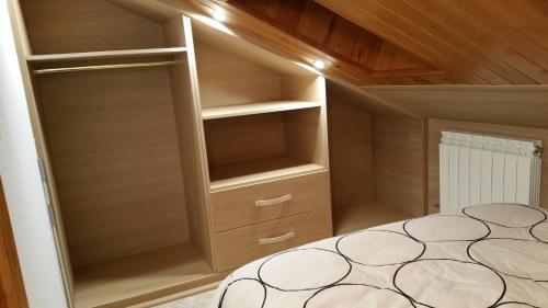 Apartamentos Casa Patro