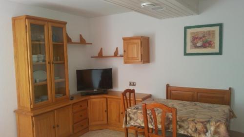 Apartamentos Casa Patro