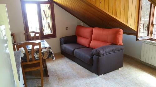 Apartamentos Casa Patro