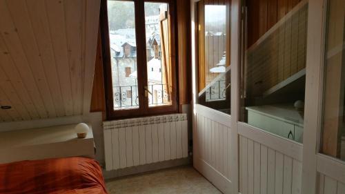 Apartamentos Casa Patro
