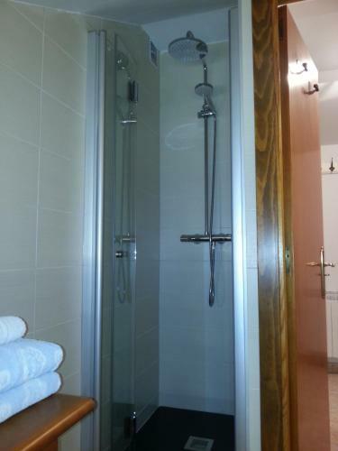 Apartamentos Casa Patro