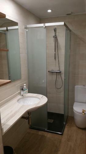 Apartamentos Casa Patro