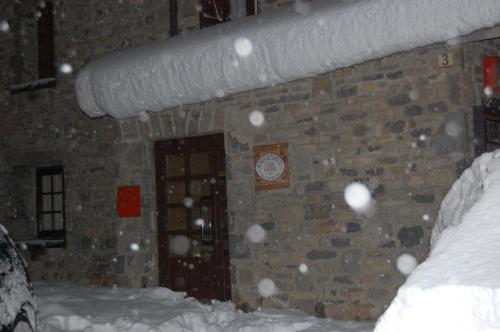 Apartamentos Casa Patro