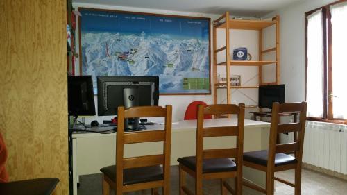 Apartamentos Casa Patro
