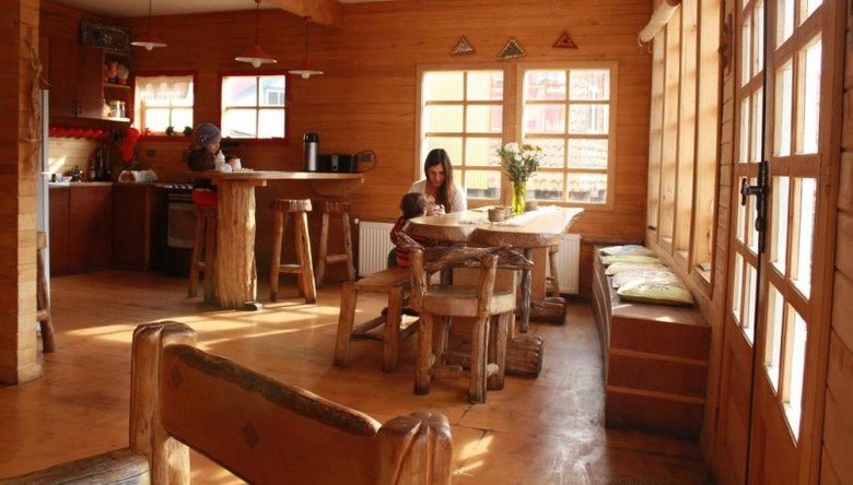 Hostal Palafito Hostel