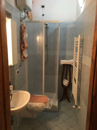 Hostal Vecchio West
