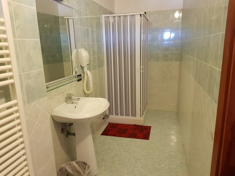 Hotel Gentile