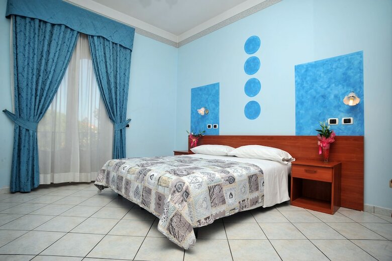 Hotel Gentile
