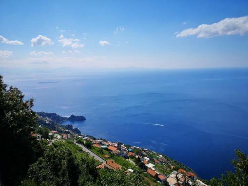 Bed & Breakfast La Cascina Camere
