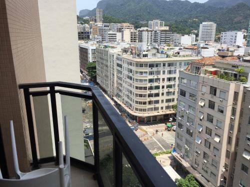 Apartamento Top Leblon Flats