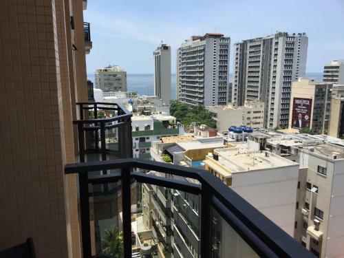 Apartamento Top Leblon Flats
