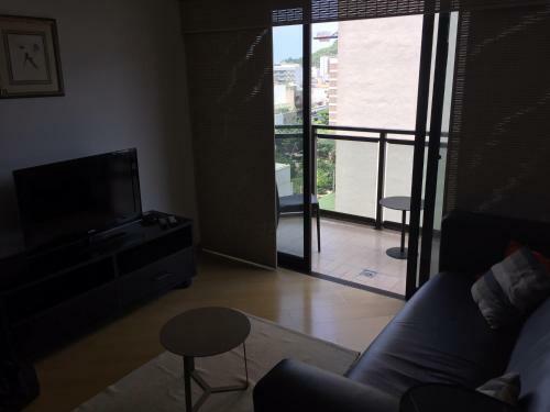 Apartamento Top Leblon Flats