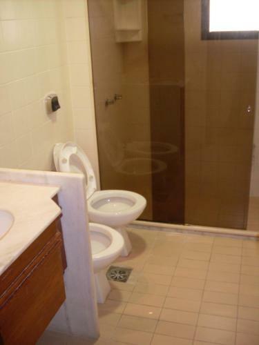 Apartamento Top Leblon Flats