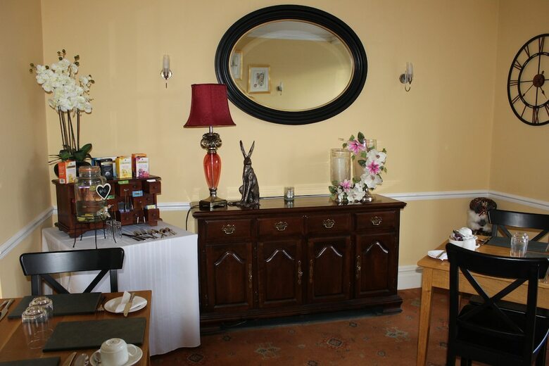 Hostal Brantfell House