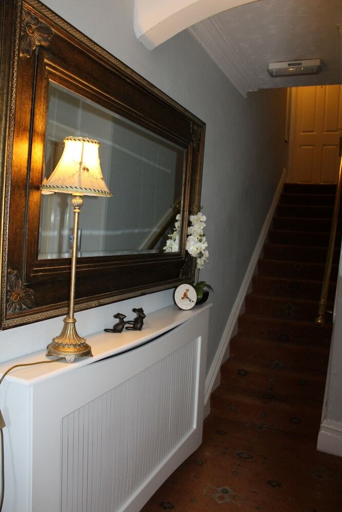 Hostal Brantfell House