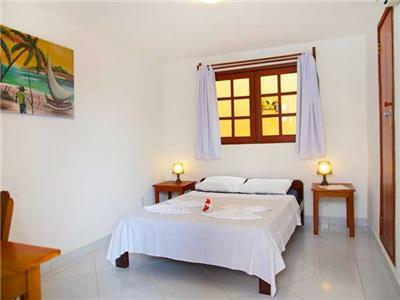 Hostal Azul Pousada