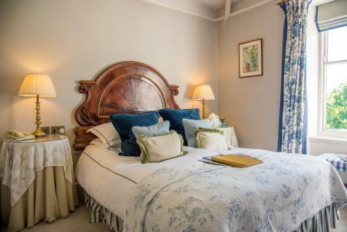 Agroturismo The Traddock