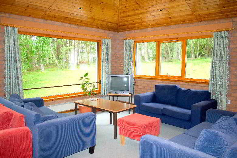 Aviemore Youth Hostel