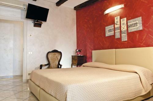 Bed & Breakfast Leonardo's