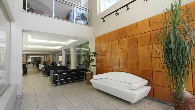 Plazza Hotel