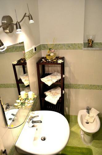 Bed & Breakfast New Royal