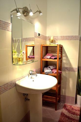 Bed & Breakfast New Royal