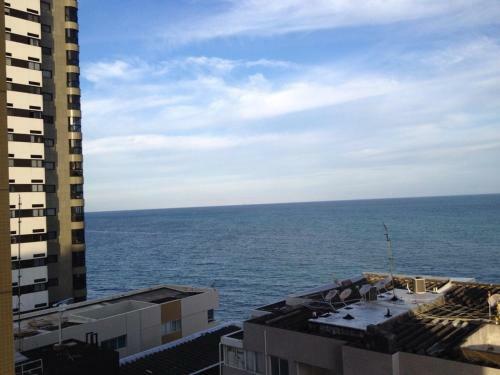 Apartamento Flat Boa Viagem