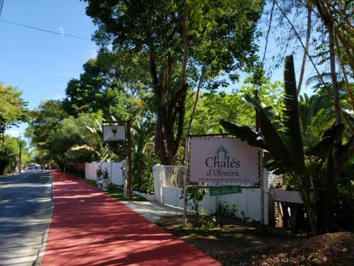 Hostal Chal�s D'oliveira