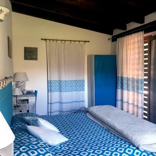 B&B La Tasgia
