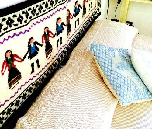 B&B La Tasgia