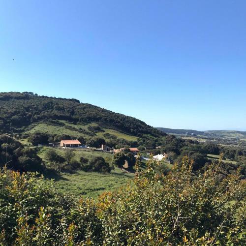 B&B La Tasgia