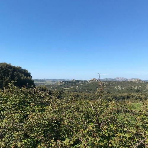 B&B La Tasgia